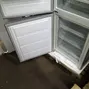 Холодильник с морозильником Teka NFL 430 Inox
